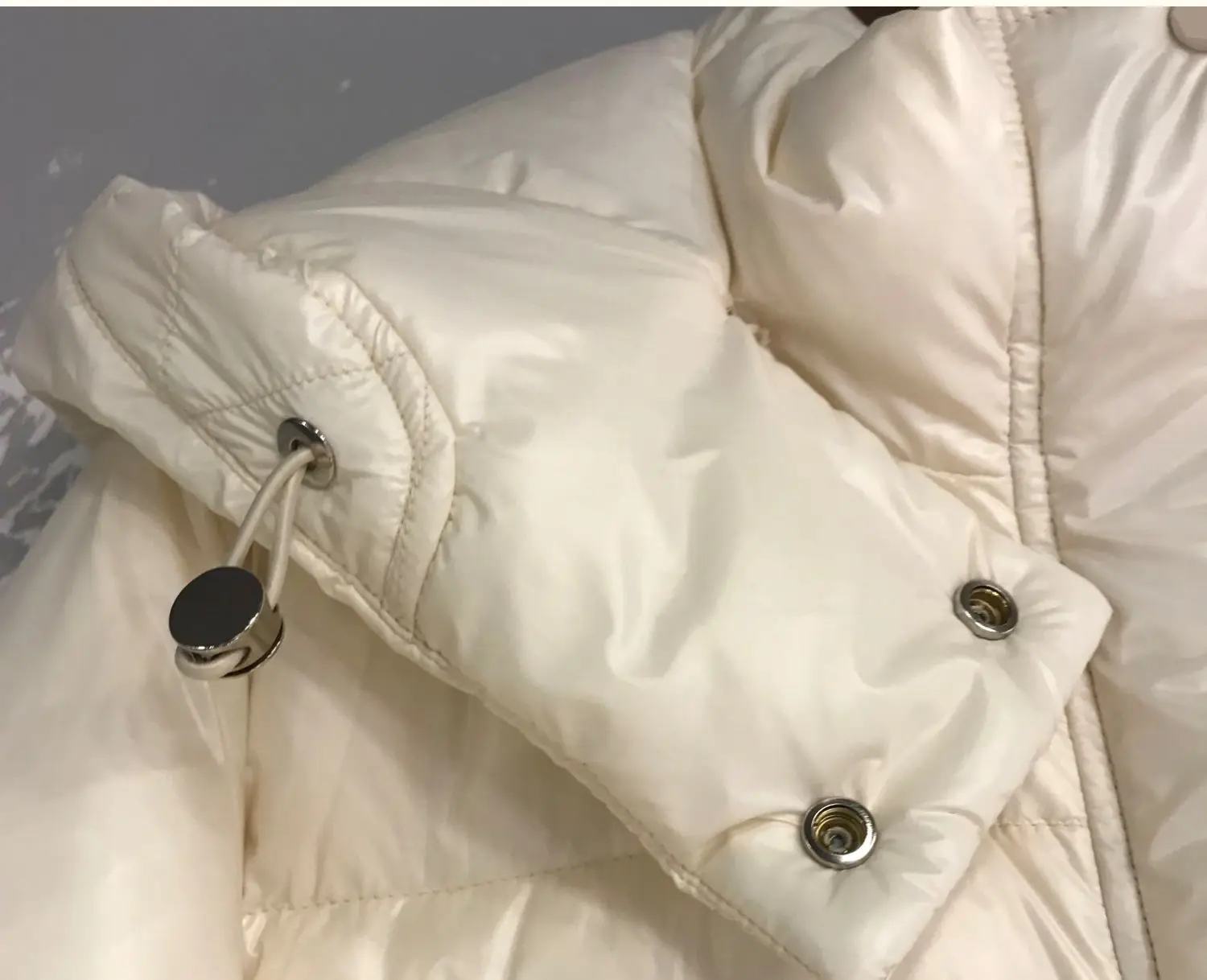 Tcyeek, зимняя брендовая куртка на 90% белом утином пуху, женский пуховик, Женская Толстая теплая парка с капюшоном, верхняя одежда, Doudoune Femme Hiver 94021