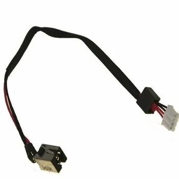 

AC DC IN Power Jack For Lenovo IdeaPad U510 Laptop 90201882 Charging Port Cable