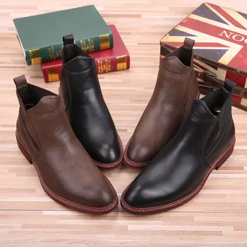 

black shoe boots hot men sports mens Sneaker outdoor flat sneaker sale hightop shoes 2020 High fashion high top footwear casual