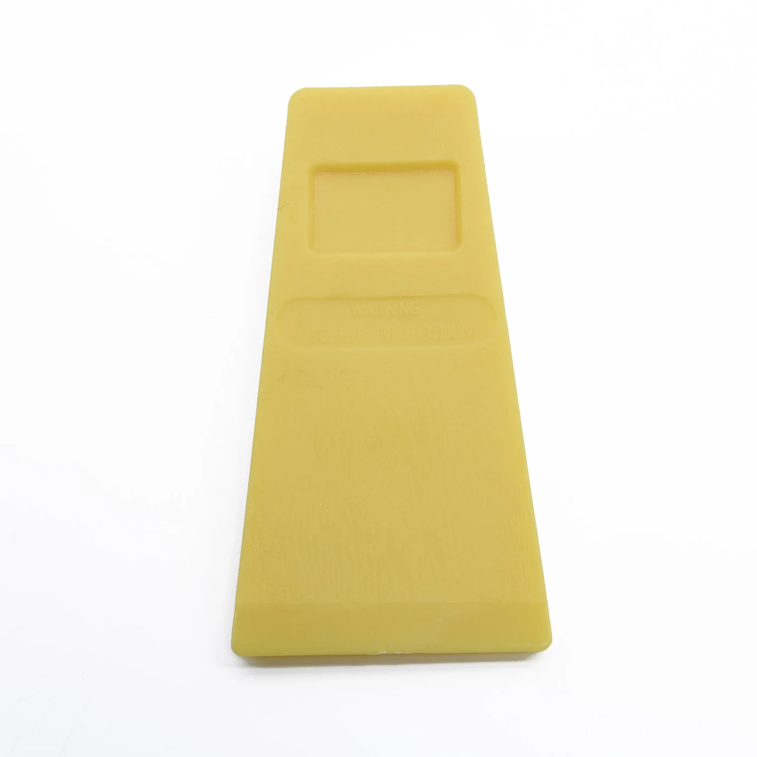 

3pcs Chainsaw Felling Wedges 130mm 5inches Chain Saw Parts Plastic Chainsaw Felling Cutting Cleaving Wedge