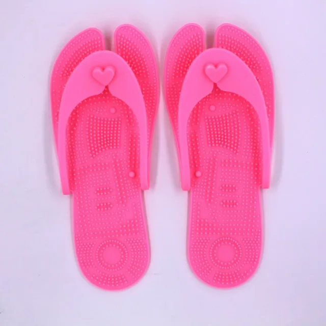 Rezumar nacido tenga en cuenta Chanclas de silicona sandalias de ducha zapatillas de baño|Cepillos,  esponjas y estropajos de baño| - AliExpress