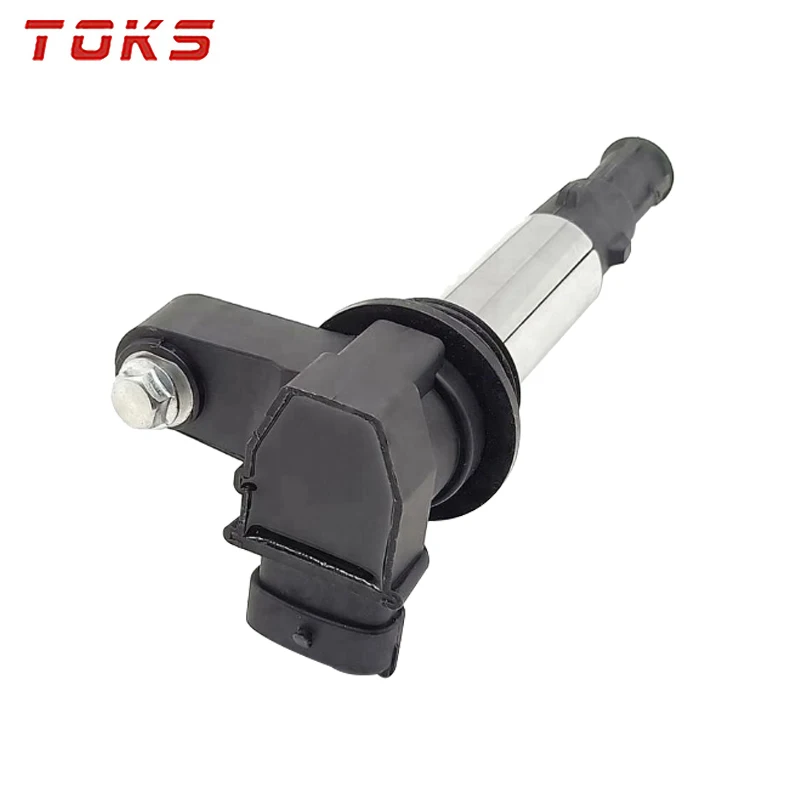 

Ignition Coil For Holden Commodore Adventura Crewman VZ Caprice Buick Cadillac Chevolet Saturn Saab 12583514 12566569 0221604104