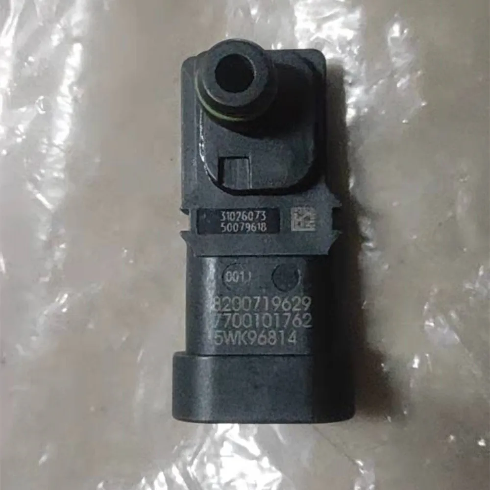 1 Bar 8200719629 Manifold Absolute Pressure Map Sensor For RENAULT