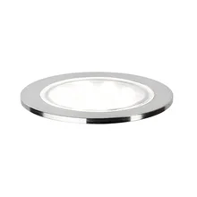 93828 Светильник Spec. EBL Set Allr. rund LED 4000K 3x1W