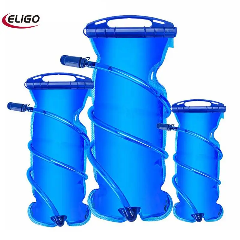 

Folding Water Bag Water Storage Bag Without BPA 1.5L 2L 3L Water Bag Bottle Outdoor Sports Camping Soft Water Bottle
