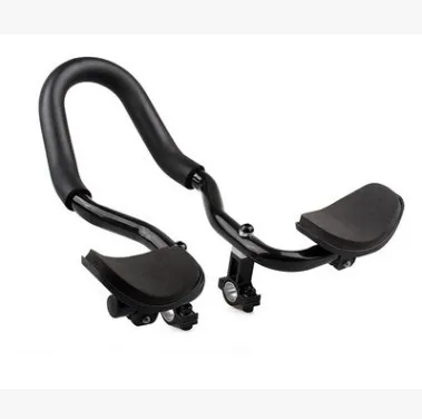 

Mountain Bike Aluminium Alloy Armrest Bicycle Armrest Accessories