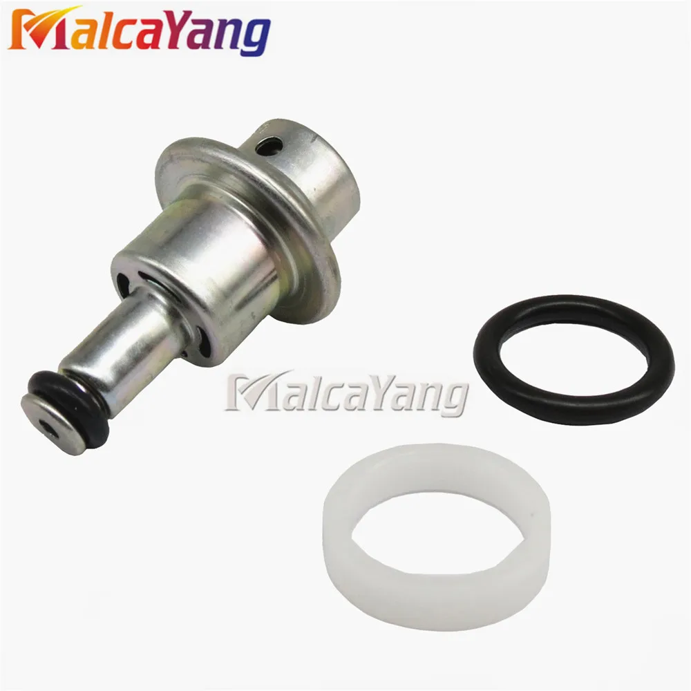 23280-21010 Regolatore Di Pressione Del Carburante-Efi Regolatore Di Pressione Adatto A 05-06 Toyota Corolla 1.8L-L4 23280 21010/2328021010