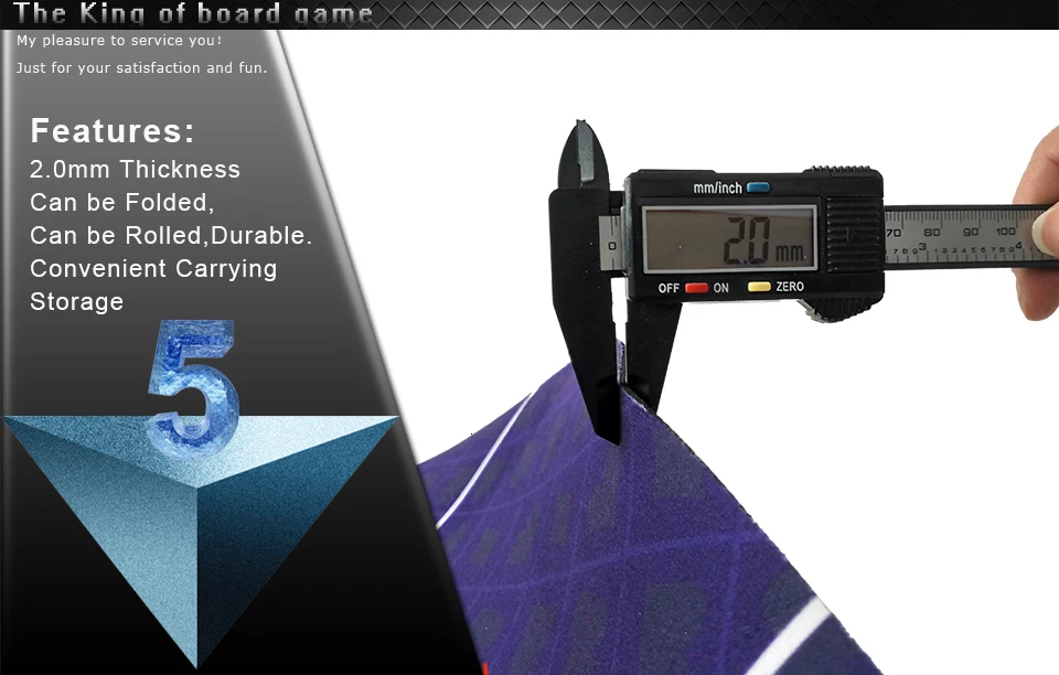 K8356 12060cm Texas Suede Rubber Baccarat Rubber Table Cloth For Poker Table Mat  Tablecloth Waterproof Hold'em Table Game Mat (11)