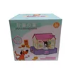 Funny House Piggy Banks Coins Storage Cartoon Money Boxes Steal Dog Coin Bank Home Decor For Kids Room Children Birthday Gifts 5