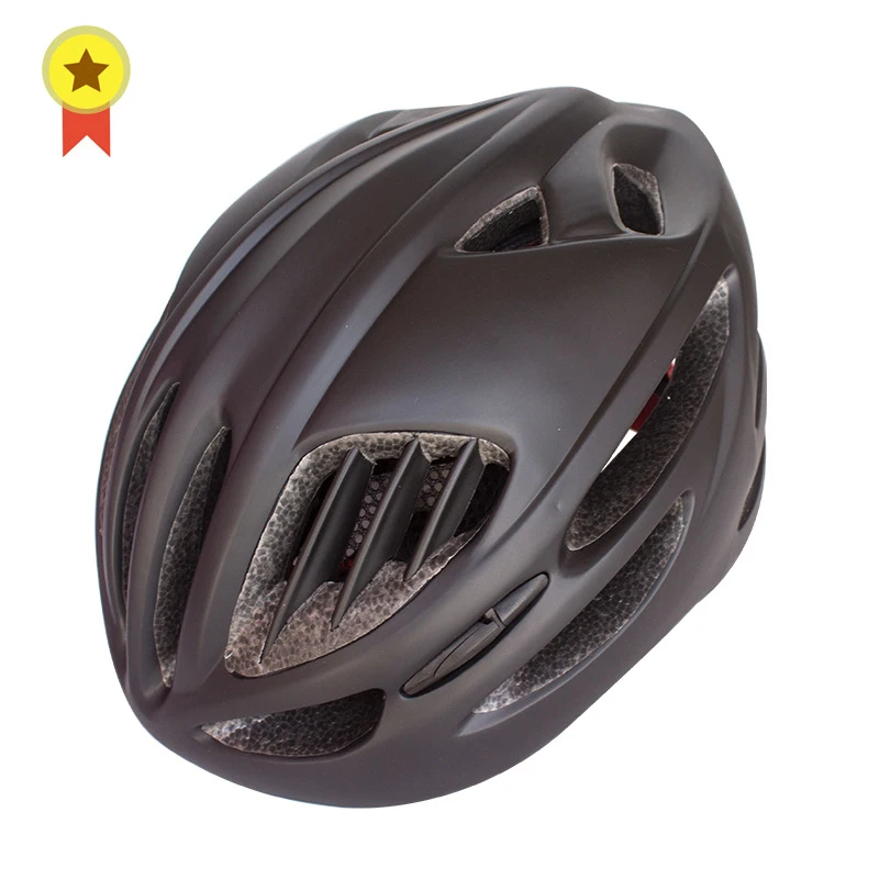 

2020 Ultralight Bicycle Helmeteps+Pc Cover Integrally-Molded Mtb Road Breathable Cycling Safely Cap Caschi Ciclismo Capaceta
