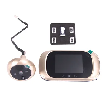 

Electric Video Doorbell Video Intercom System