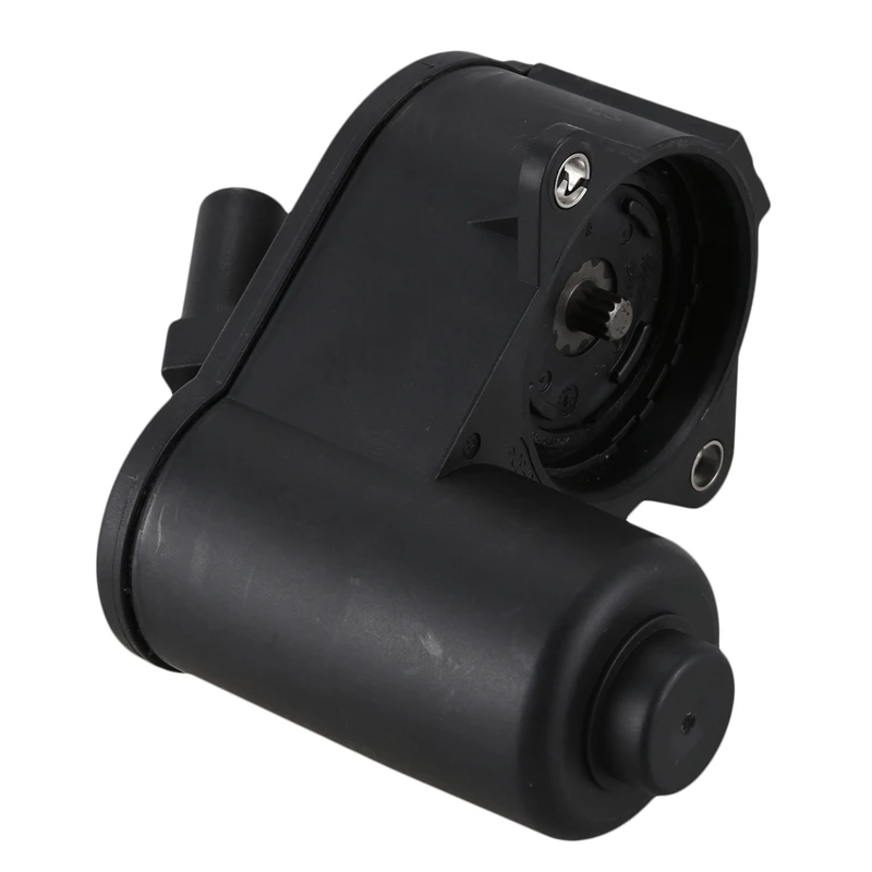 12 Torx 3C0998281 3C0998281A 3C0998281B 32330208 задний суппорт стояночный тормоз Серводвигатель для Audi Q3 Vw Passat B6 B7 Cc Tiguan