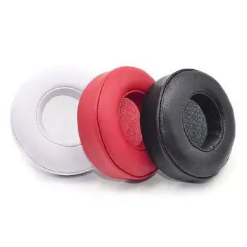 

Ear Pads For Beatsmixr Headphones Replacement Earmuffs Ear Cushion Accessories