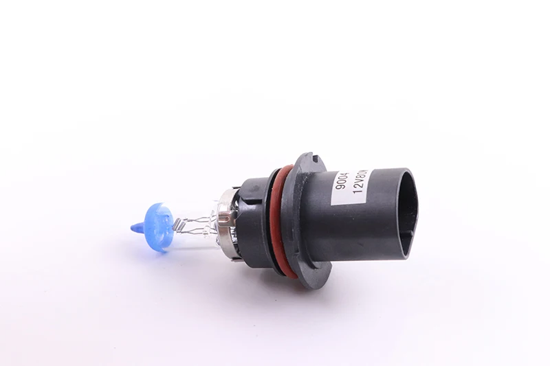 Высокое качество 9004/HB1 Hi/Lo светильник галогеновая лампа 4500K 12V 80W 3000Lm ксеноновая теплая белая кварцевая стеклянная Автомобильная заменяемая лампочка для фар