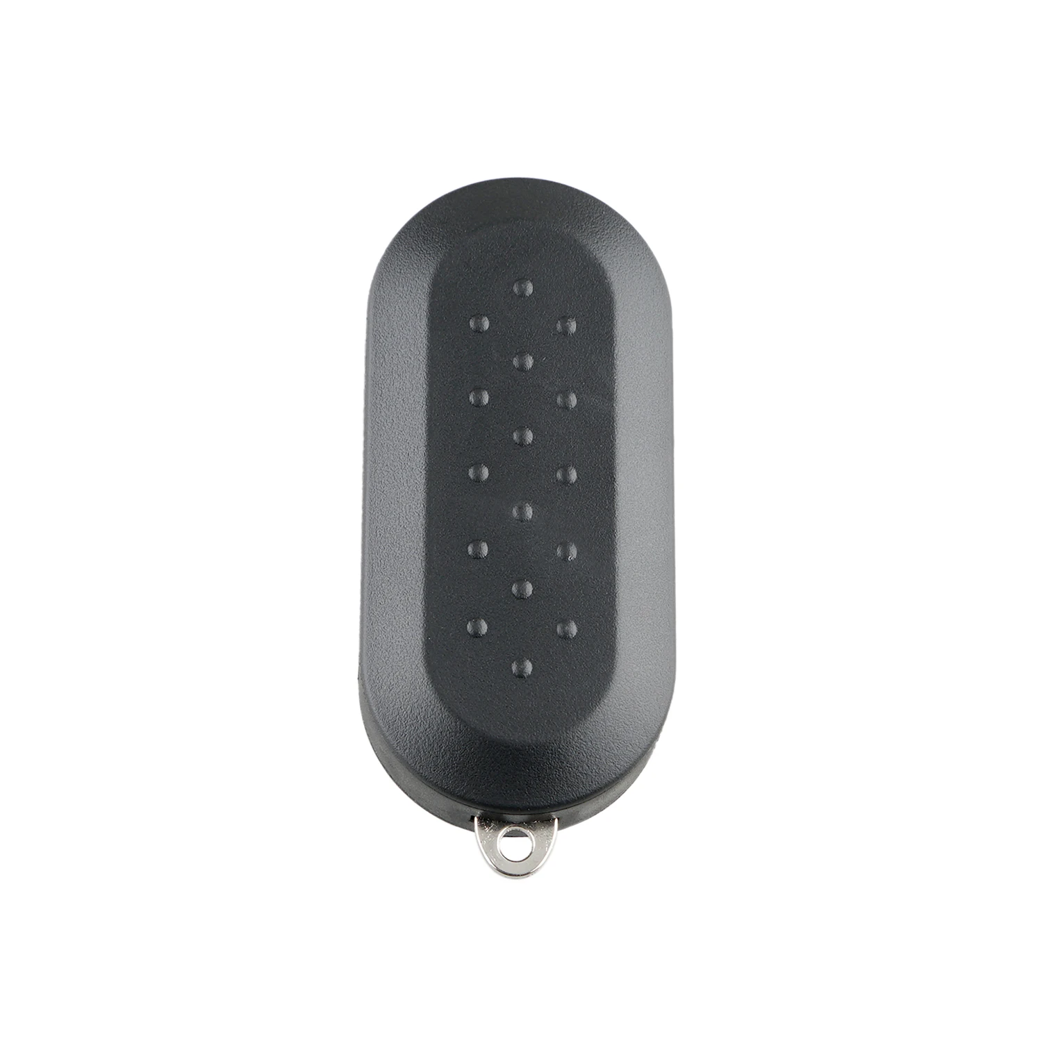 3 BUTTON FLIP SMART CAR KEY FOR FIAT 500 GRANDE PUNTO DOBLO QUBO 433MHZ PCF7946 CHIP CAR REMOTE KEY DELPHIBSI FOR FIAT KEYS