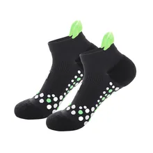 Спортивные носки Brothock Spot для мужчин и женщин, носки для массажа на открытом воздухе, компрессионные носки для бега, дышащие