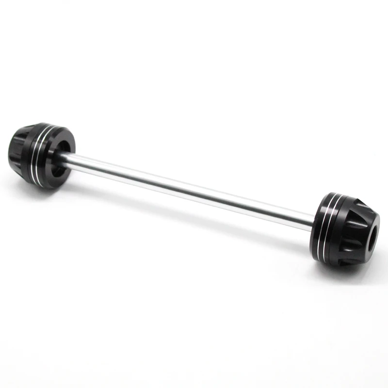 Sliders para Yamaha Protetor de Roda Eixo Dianteiro Traseiro Fork Crash Mt 10 Mt10 Fz10 Fz 10 2016 2017 2018 Acessórios da Motocicleta 7 crash protector