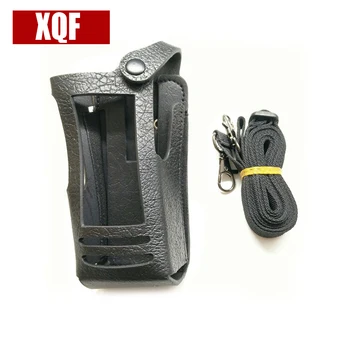 

XQF For Motorola PMLN5021 P8200/P8268/P8268 radio holster