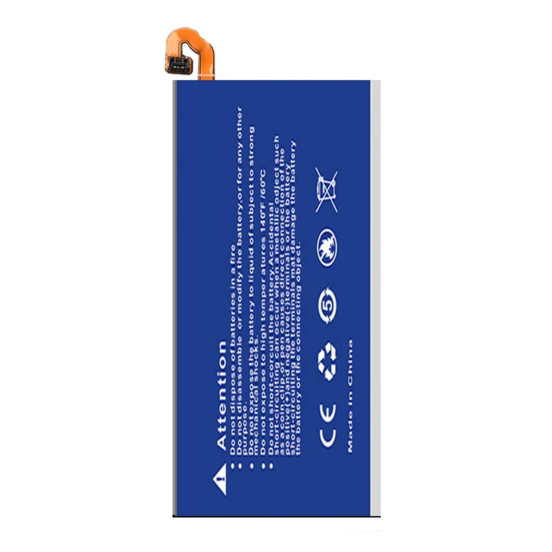 HSABAT EB-BJ330ABE 3200 мА/ч, Батарея для samsung GALAXY J3 SM-J330 J3300 Edition батареи