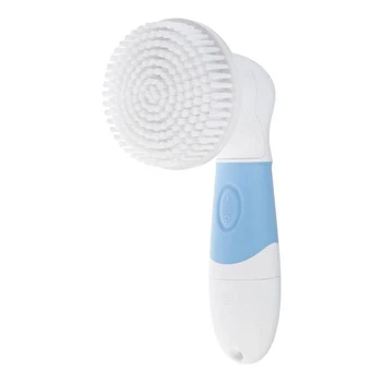 

Facial care device SR-03A, moisture resistant, cleaning and peeling, 4 x AA, white 2264979