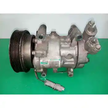 

8200953359A AIR CONDITIONING COMPRESSOR RENAULT CLIO III