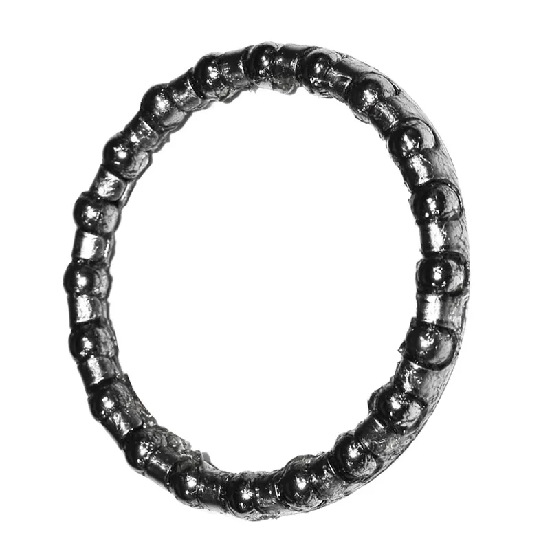 M365 48 V подшипники для скутера подходит для Xiaomi Mimi дома M365 Электрический коньки серебро металлическая опорная часть для замены