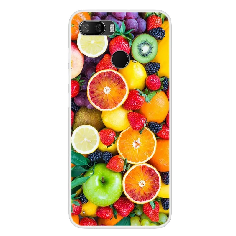 Для lenovo K5 Play чехол L38011 Симпатичные, из мягкого ТПУ чехол s Для lenovo K 5 play K5Play силиконовый защитный чехол для телефона Fundas - Цвет: 48