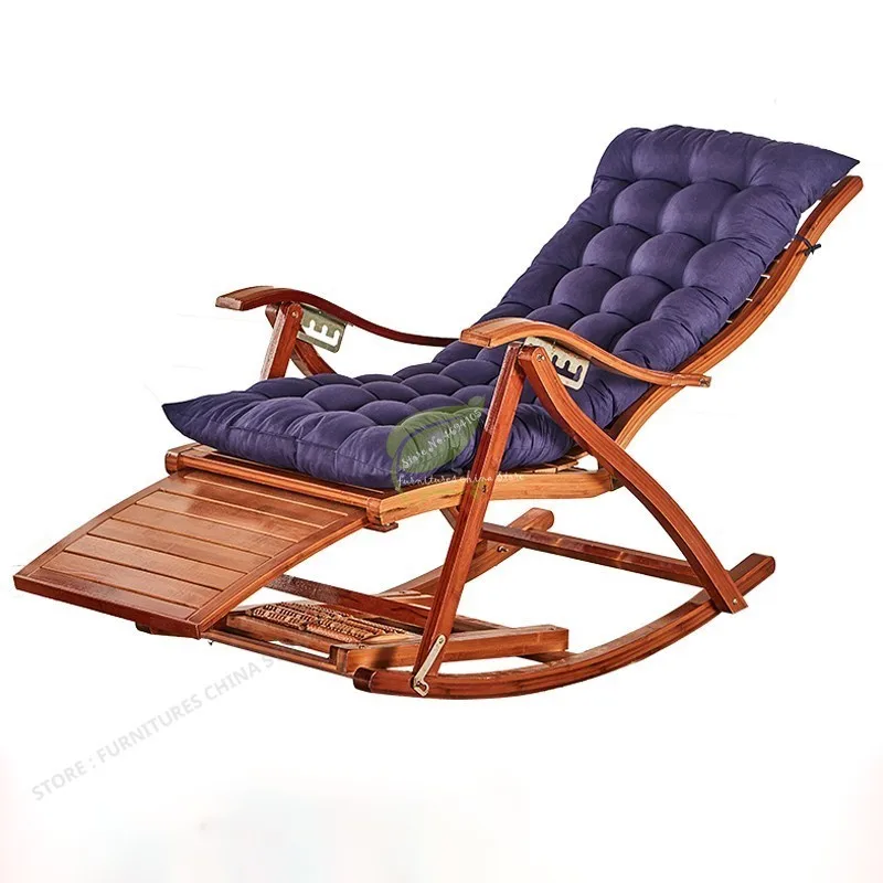 Fauteuil Schommelstoel Volwassen Vouwen Lunchpauze Gemakkelijk Stoel Zomer Dutje Bed Thuis Balkon Toevallige Oude Lui Bamboe Stoel Fauteuil Schommelstoel Volwassen Vouwen Lunchpauze Gemakkelijk Stoel Zomer Dutje Bed Thuis Balkon Toevallige Oude Lui Bamboe Stoel