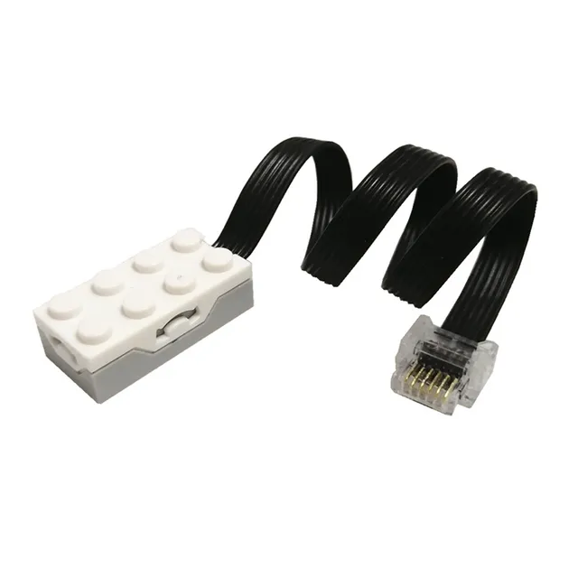 lego wedo tilt sensor