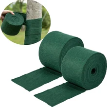 

Tree Protector Wraps Winter-Proof Tree Trunk Guard Shrub Plants Antifreeze Bandage Tape for Warm Keeping and Moisturizing