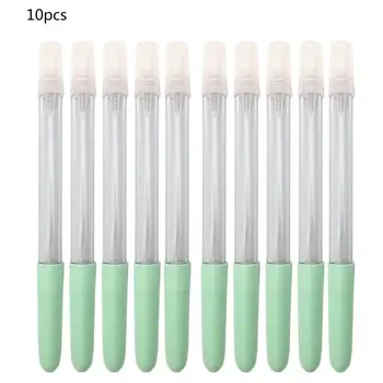 

10Pcs 3ml Spray Pen Portable Refillable Writing Alcohol Spray Gel Pen
