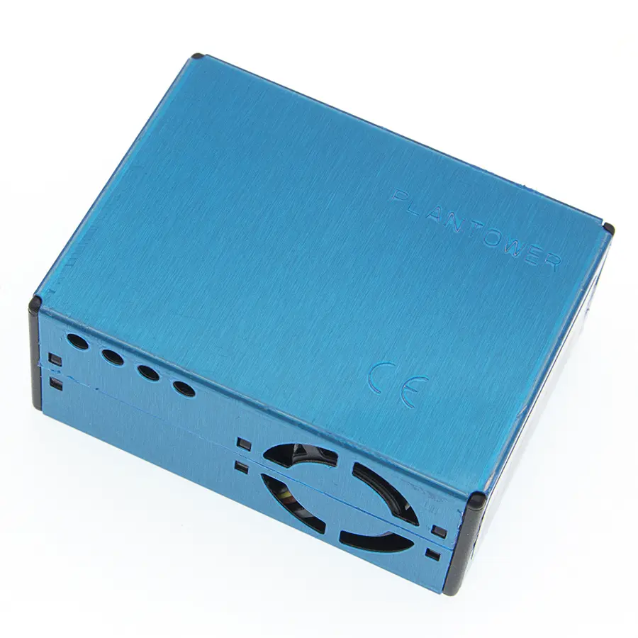 PM2.5 Air Particle/Dust Sensor Laser Inside Digital Output Module Air Purifier G5 PMS5003 High Precision image 5
