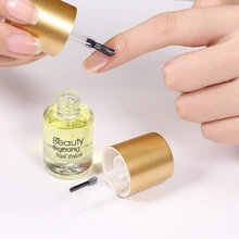 BEAUTYBIGBANG 9 мл Масло для кутикулы питательное масло инструменты для обработки кутикулы ногтей питательное масло лак УФ гель для лечения ногтей лак