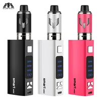 Electronic Cigarettes