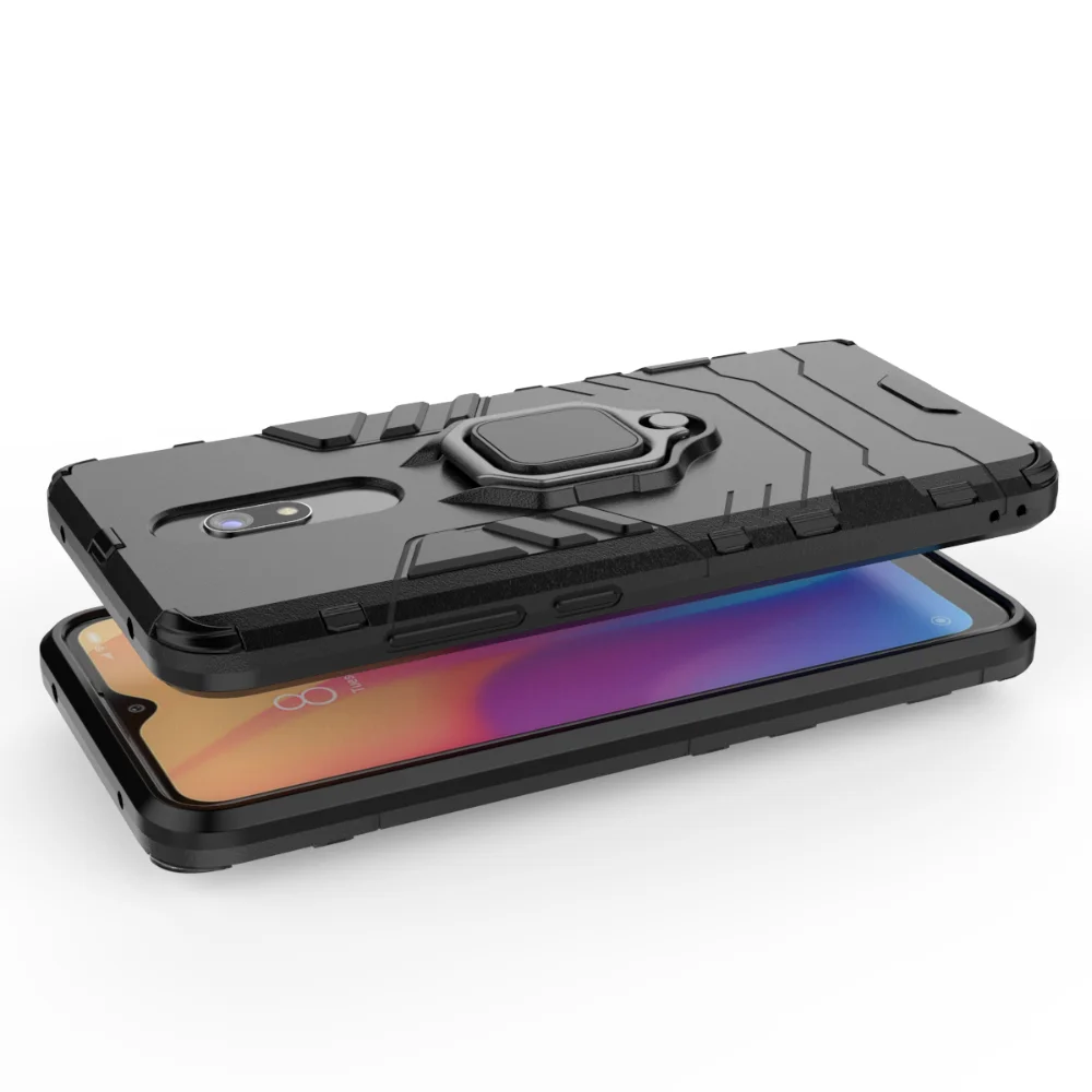 OUDINI для Xiaomi Redmi 8A чехол с кольцом Магнитный чехол для телефона для Xiaomi Redmi 8A чехол
