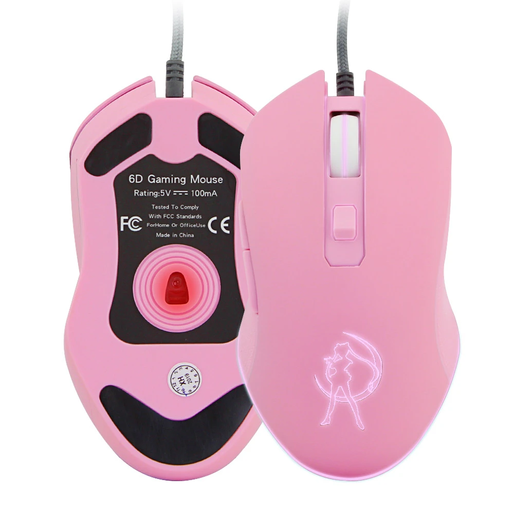 Optical Mouse Tested To Comply With Fcc Standards Driver