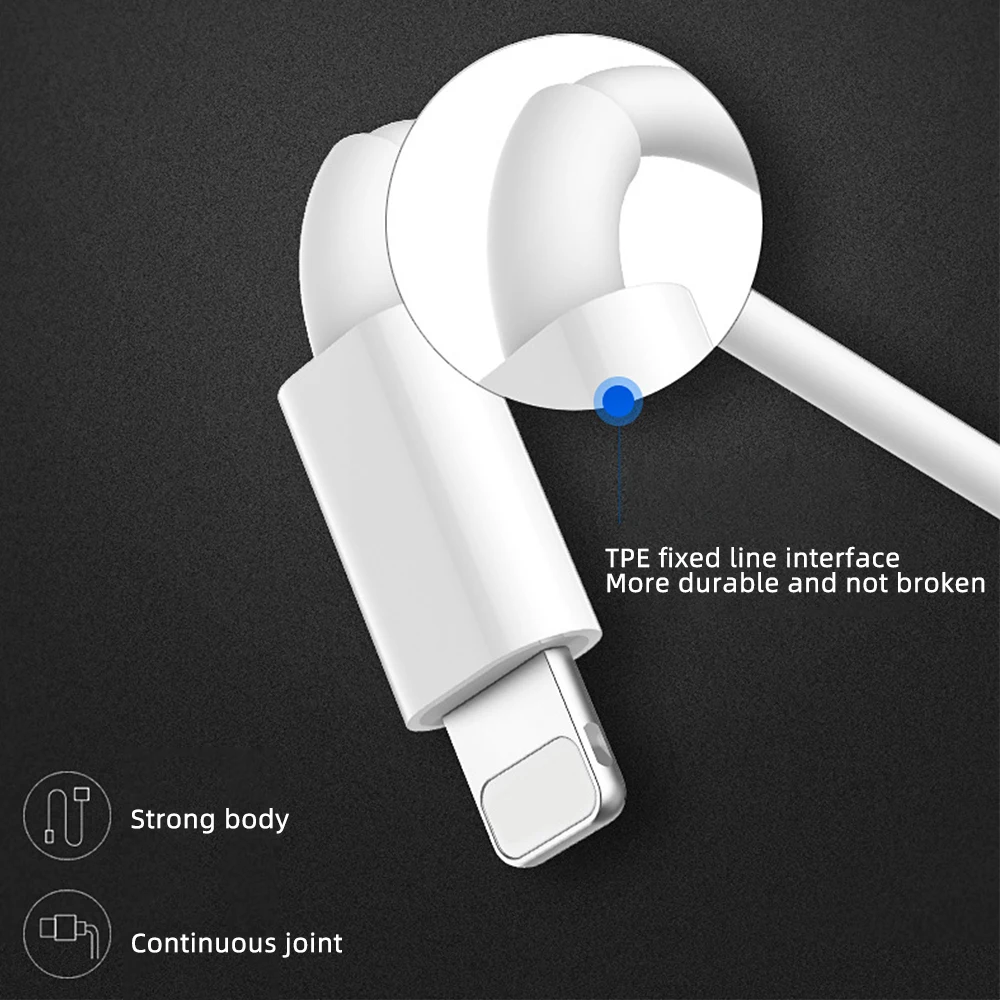 FDBRO MFi Тип usb C в соответствии со стандартом ISO кабель для передачи данных для iPhone 11 Pro X XS 8 XR PD18W быстрый USB C зарядный кабель для передачи данных для Macbook USB C шнур