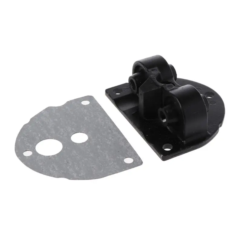 T15-02010000 двойное отверстие амортизатор в сборе для HDX Mikatsu Parsun 9.9HP 15HP T9.9 T15 подвесной мотор