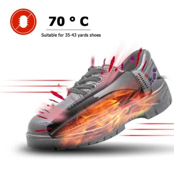 

PTC Shoes Dryer Ultraviolet Rays Shoes Sterilization Dryer Foot Protector Deodorant Dehumidify Device Shoes Drying Machine