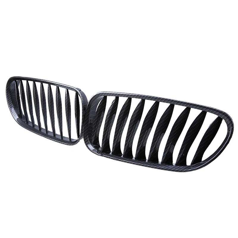 Передняя решетка радиатора POSSBAY для BMW Z4 Roadster E85 2002 2009|decorative grilles|kidney grillfront grille for bmw |