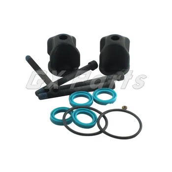 

6816252 Control Valve Seal Kit for Bobcat Loader A300 S130 S150 S160 S175 T140 T180 T190 T200 753 763 773 873 883 963