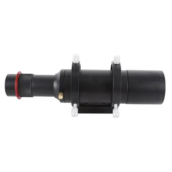 

For For Angeleyes 50mm 60mm Finderscope Guide Scope Fully Coated Guidescope Ocular Finder for Monocular Binocular Telescope