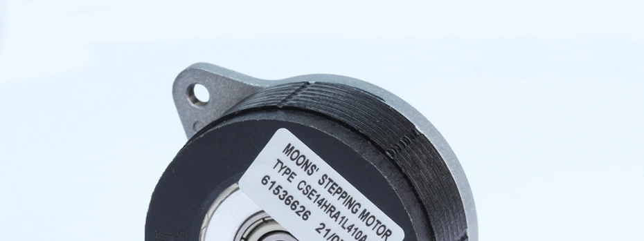 Orbitadora Sherpa Ender3 CR10 BLv, Motor 10T, NEMA14, 36mm, 17mm
