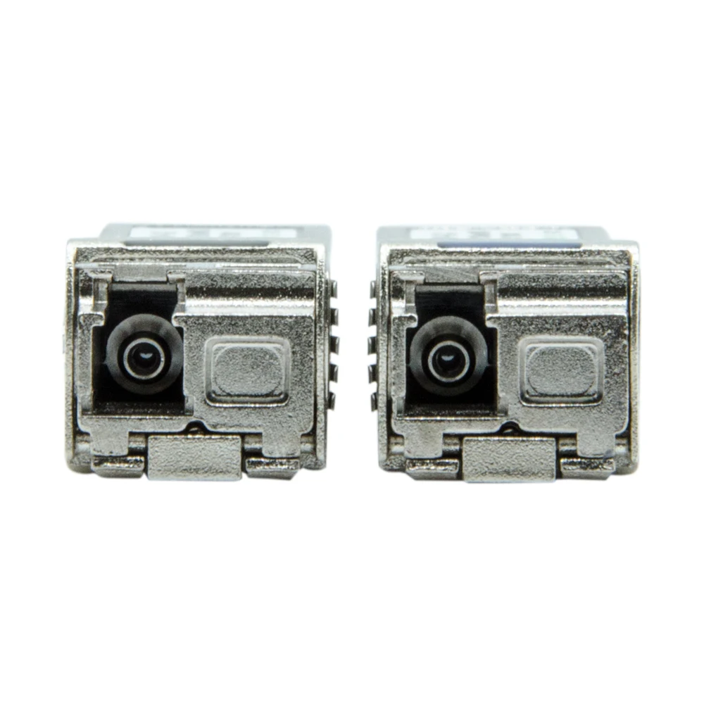 BIDI SFP+ 10 км DDM модуль приемопередатчика для Cisco SFP-10G-BXU-I(1270nm-TX/1330nm-RX), Cisco SFP-10G-BXD-I(1330nm-TX/1270nm-RX