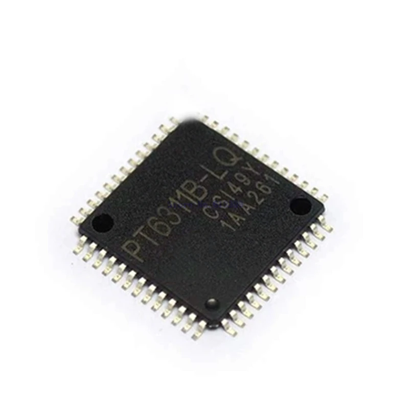 

Lpc1114 Mcu 32-Bit Lpc1100 Arm M0 Risc 32Kb Flash 3.3V 48-Pin Lqfp Tray Ic Chip Lpc1114f