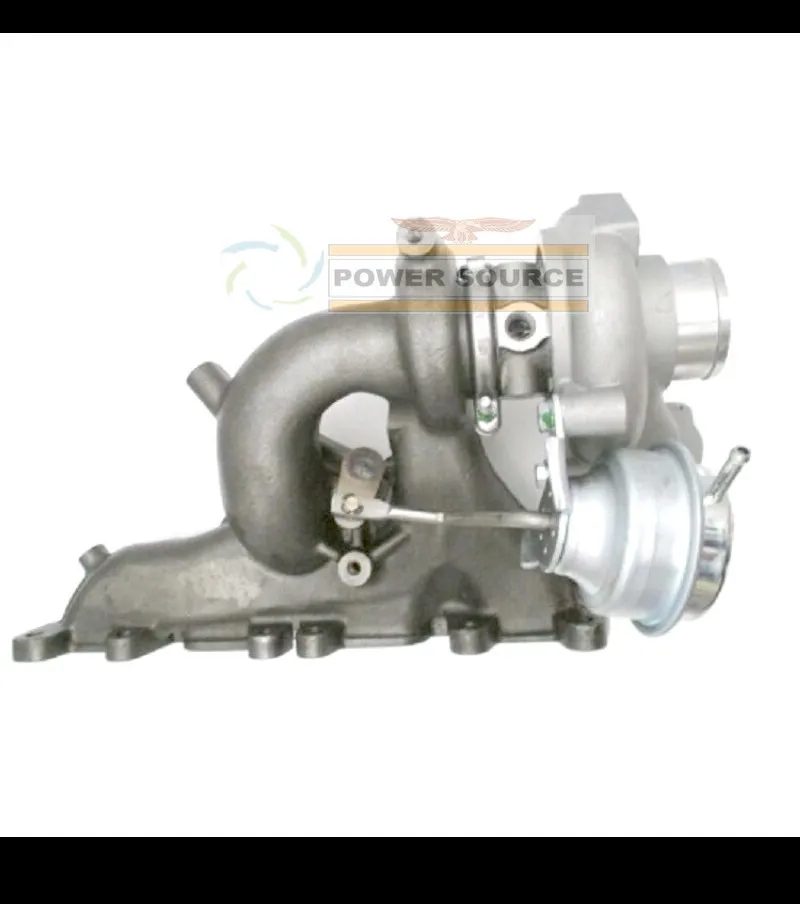 Turbo TD04 49377-00220 49377-00200 04884234AC 04884234AB 3050195 для Chrysler PT Cruiser для Dodge Neon SRT 2.4L EDV 164kw 223HP