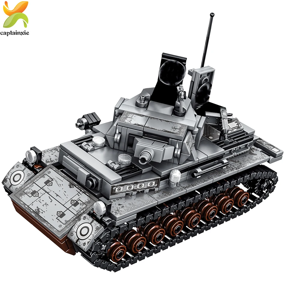 596 шт. немецкий Характеристическая вязкость полимера Танк строительные блоки