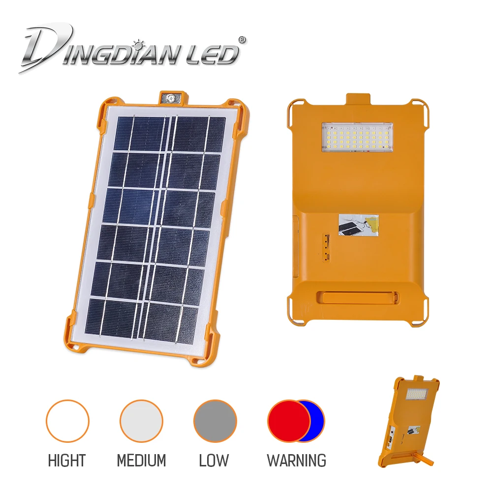 Solar Outdoor Emergency Light Bank Lighting Dc5v 5w Bank Emergency Lighting Dc5v 5w