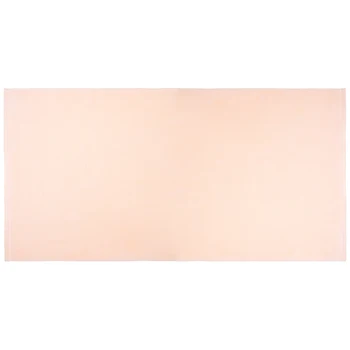 

Towel 140 * 70 360G / M2, M / H, Peach Home and kitchen products