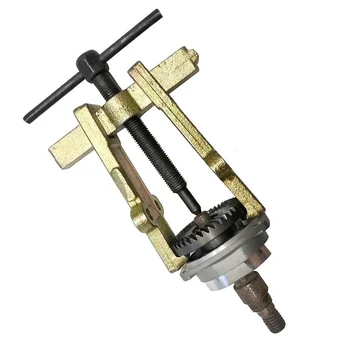 

3 Inch Two-claw Puller Separate Lifting Device Multi-purpose Pull Strengthen Bearing Rama for Auto Mechanic Hand Tools